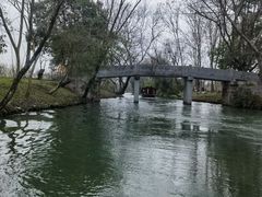 -西溪国家湿地公园