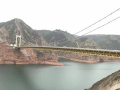 -刘家峡水库