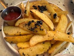 -the rug 飞毯 (朝阳公园店)