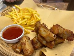 -沈家花园如皋菜(君御豪庭店)