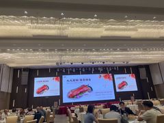 -喜宴又一村·粤菜·茶点·海鲜(壹方天地店)