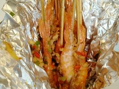 火焰虾-至潮餐厅精致粤菜·活鲈鱼·走地鸡(珠江新城店)