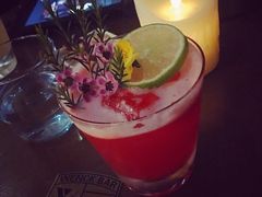 -TZ House音乐现场(来福士中心店)