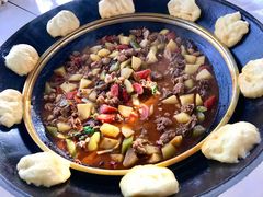 -樱桃山旅游景区