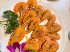 -巧克力渔家.小船海鲜家常菜(万平口店)