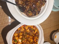 -渝信川菜 · 川味家常菜(长安店)