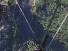 -古龙峡云天玻霸