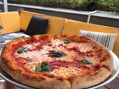 -OGGI TRATTORIA PIZZERIA(深业上城店)