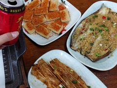 -大院涮烤·东北经典老味烧烤·铜锅涮肉(江南东路店)