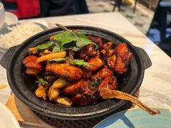 -志明眷村·台式融合菜·宵夜