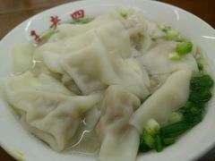 骨汤抄手-面爸爸豆瓣抄手(贝森旗舰店)