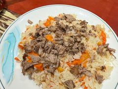 -新疆伊宁远征餐厅