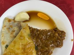 猪肉饼-京东程记肉饼店
