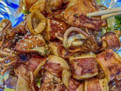 -东江海鲜大排档·潮汕菜·砂锅粥