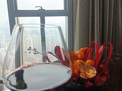 -环球港凯悦 · 享悦中餐厅