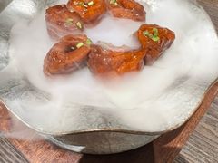 -魁盛居百年鲁菜馆(县西巷店)