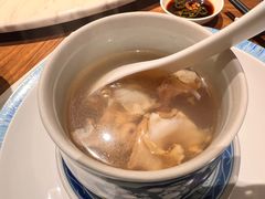 青榄炖响螺汤-七号私厨·百年洋楼