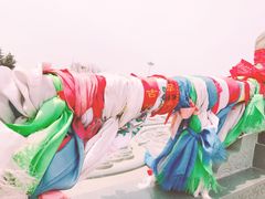 -法门文化景区