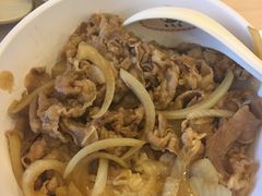 -李先生牛肉面大王(北京东四店)