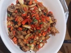 -八碗湘长沙市井菜(坡子街店)