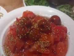-满园烤鸭·春饼(抚顺万达店)