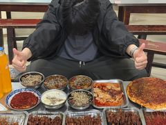 -文文烤肉(大皮院店)