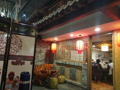 大堂-来小酌·长安酒家(翠庭大厦店)