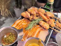 -泰妃殿(新世界旗舰店)