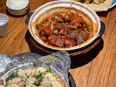-东来土菜馆(民祥园路店)