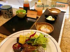 -咖啡苑自助餐厅·中国大饭店