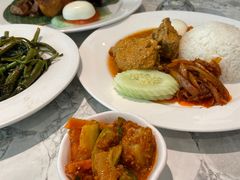 -关夫人餐厅(阳光广场店)