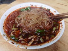 -甘记肥肠粉(马鞍北路店)