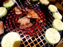 -肉魁屋·烧肉·烧鸟·酒场(高新店)