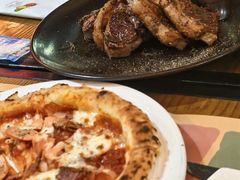 -安妮意大利餐厅(国贸店)