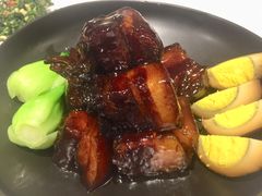 -上海会馆(香港名都店)