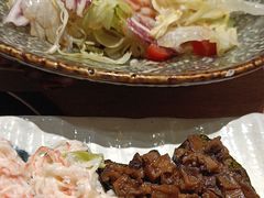 -晴季寿司(活力城店)