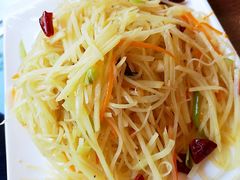 -洁神饭庄·海鲜·青岛菜·30年老字号(五四广场店)