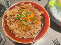 -沼津港精致料理·寿喜烧·烧鸟(龙湖南桥天街日料榜单店)