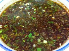 粉汤羊血-惠记粉汤羊血梆梆肉(永松路店)