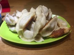 -锅贴王小吃(南大街店)