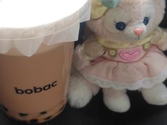 -BOBAC