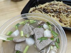 -牛师傅广式药膳牛骨汤美食(江南西店)