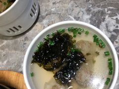 福州肉燕汤-四道菜·福建菜馆(新街口金鹰店)