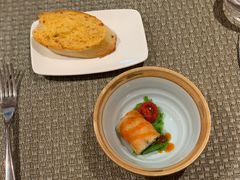 -香樟花园法式铁板烧(恒隆广场店)