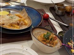 -森Some Fusion(荔湾店)