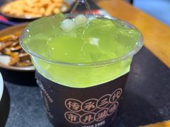 -一只烧鸡公(解放碑店)