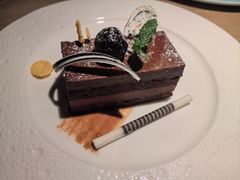 -波特曼西餐厅(中央大街店)