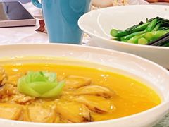 -厦门威斯汀酒店