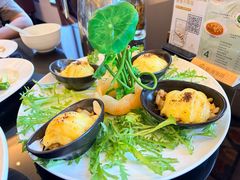 -海天楼中餐厅(天津泛太平洋店)
