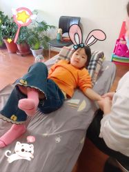 -福润堂小儿推拿保健中心(北京密云店)